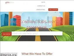 Sites similar to certified-contractors.org