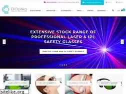 Sites similar to certified-laser-eyewear.com