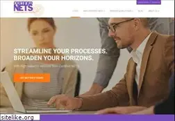 Sites similar to certified-nets.com
