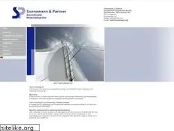 Sites similar to certified-public-accountant.de