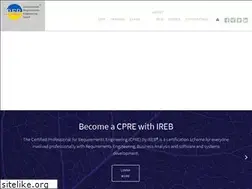 Sites similar to certified-re.de