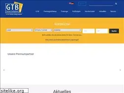 Sites similar to certified-tester.de