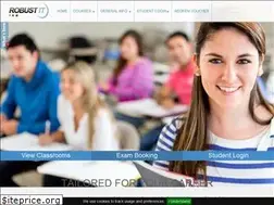 Sites similar to certified-training.co.uk
