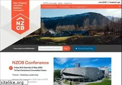 Sites similar to certified.co.nz