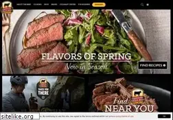 Sites similar to certifiedangusbeef.com