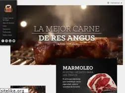 Sites similar to certifiedangusbeef.lat