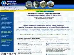 Sites similar to certifiedappraisersinc.com