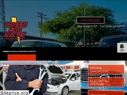 Sites similar to certifiedautoelectricinc.com