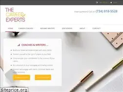 Sites similar to certifiedcareercoaches.com