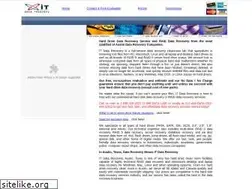Sites similar to certifieddatarecovery.com