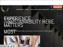 Sites similar to certifiedenergy.com.au