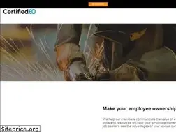 Sites similar to certifiedeo.com