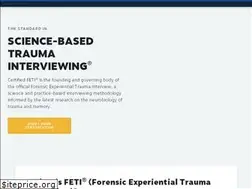 Sites similar to certifiedfeti.com