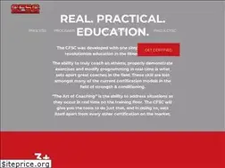 Sites similar to certifiedfsc.com