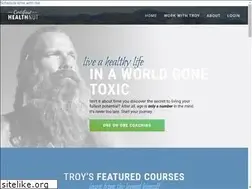 Sites similar to certifiedhealthnut.com