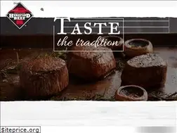 Sites similar to certifiedherefordbeef.com