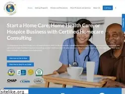Sites similar to certifiedhomecareconsulting.com