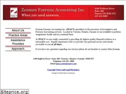 Sites similar to certifiedinfinancialforensics.com