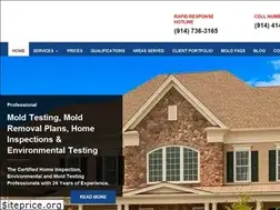Sites similar to certifiedinspections.com