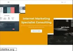 Sites similar to certifiedinternetspecialist.com