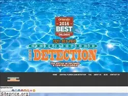 Sites similar to certifiedleakdetection.com