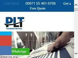 Sites similar to certifiedlegaltranslator.com