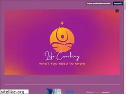 Sites similar to certifiedlifecoach.info