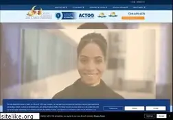Sites similar to certifiedlifecoachinstitute.com