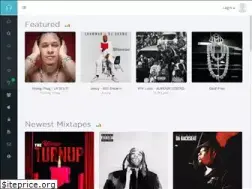 Sites similar to certifiedmixtapez.com