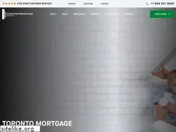 Sites similar to certifiedmortgagebroker.com