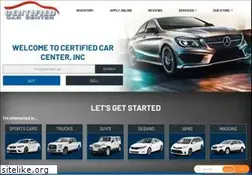 Sites similar to certifiedmotorcar.com