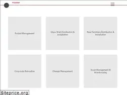 Sites similar to certifiedmoving.com