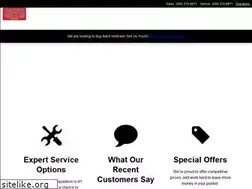 Sites similar to certifiedoflubbock.com