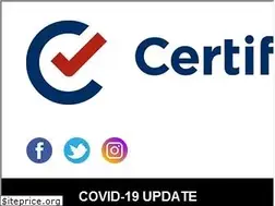 Sites similar to certifiedoil.com
