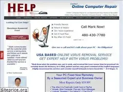 Sites similar to certifiedonlinecomputerrepair.com
