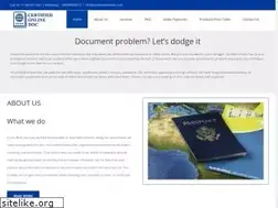 Sites similar to certifiedonlinedoc.com