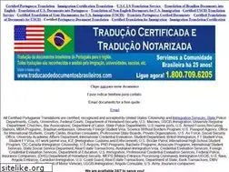 Sites similar to certifiedportuguesetranslation.net