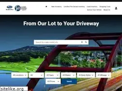 Sites similar to certifiedpreowned.com