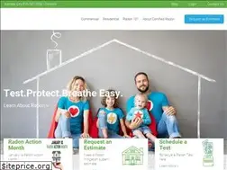 Sites similar to certifiedradonkc.com