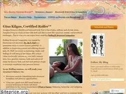 Sites similar to certifiedrolferaustin.com
