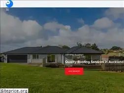 Sites similar to certifiedroofingnz.co.nz