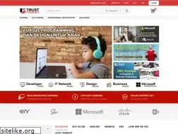 Sites similar to certifiedskills.academy