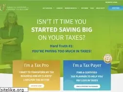 Sites similar to certifiedtaxcoach.org