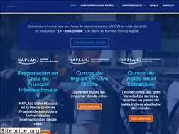 Sites similar to certifiedtestcenter.cl