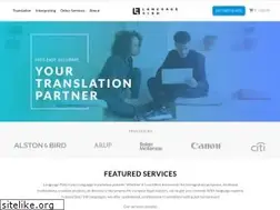 Sites similar to certifiedtranslate.com