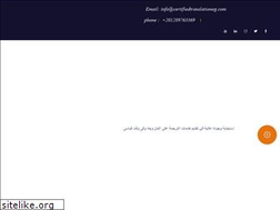 Sites similar to certifiedtranslationeg.com