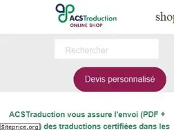 Sites similar to certifiedtranslationsonline.com