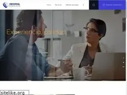 Sites similar to certifiedtranslatorpanama.com