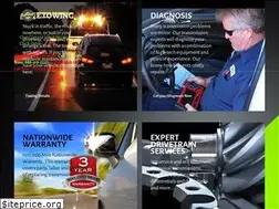 Sites similar to certifiedtransmissioncalifornia.com