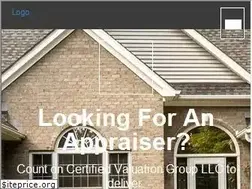 Sites similar to certifiedvaluationgroup.com